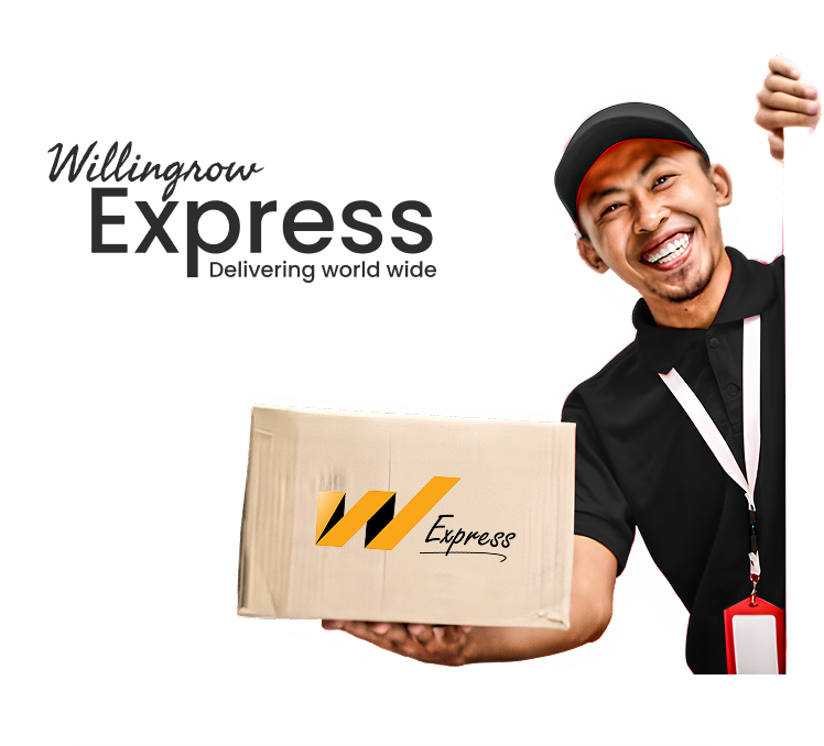 wilingrow express